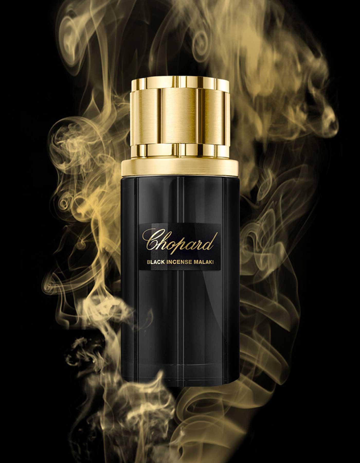 Black Incense Malaki Edp A La Mode Watches Perfumes Fashion